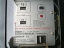 Omron K2WR-R-R2 Reverse Power Relay