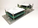 Teamtec 900601 Temperature Controller Pcb