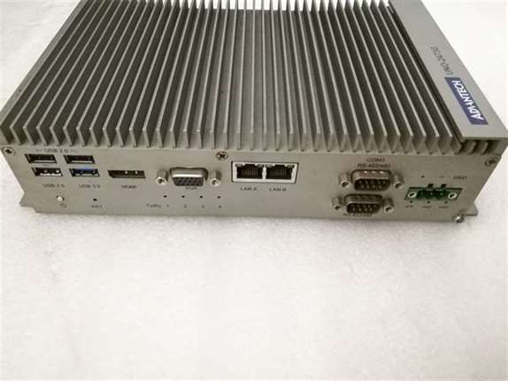 Advantech UNO-2473G Embedded Automation Computer