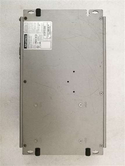 Advantech UNO-2473G Embedded Automation Computer