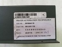 Praxis Automation 98.6.001.725 Mega Guard Pro Series
