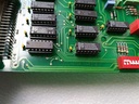 Vingtor Marine VP-1700 Pcb Card