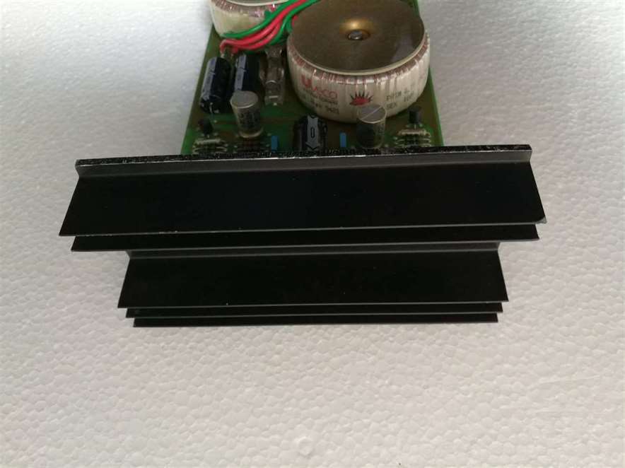 Vingtor marine VA-115 VP-0305 Pcb Card