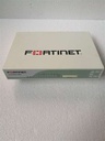 Fortinet Fortigate FG-60C Security Appliance Firewall