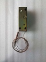 Honeywell L4008E 1156 Aquastat Controller
