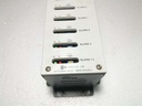 Luxco SBGA-10P1WM Group Annunciator