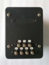 Omron SV-G Over-Voltage Ground Relay