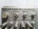 Anderaa Standardized Sensor Pulg-in Board