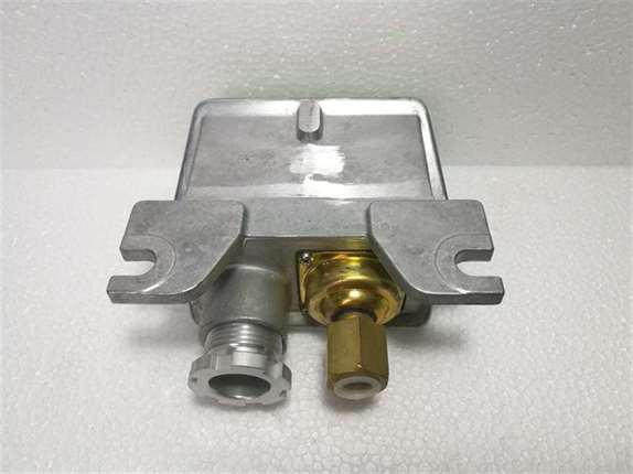 Saginomiya SNS-C106PGQ Pressure Control