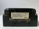 Fairchild T5200-90 Electric Pneumatic Transducer