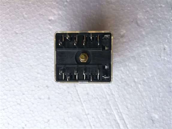 Fujitsu FRL 230 233N-4T Relay