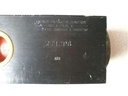 Kepner 2712P6 Single Lock Hydraulic Valve