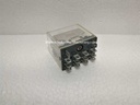 Omron LY4 Relay