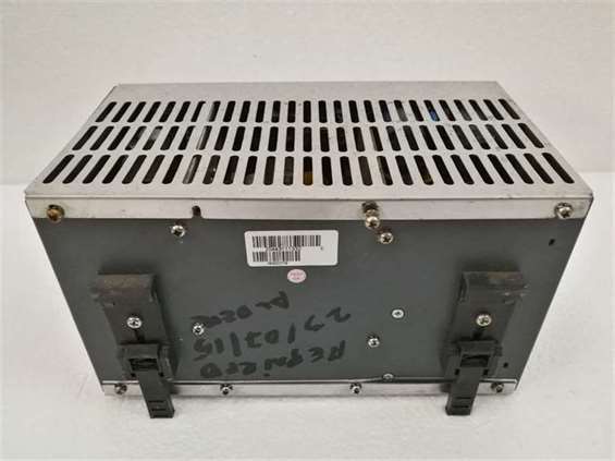 Traco Power TSL 480-124P Industrial Power Supply