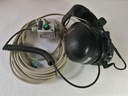 Zenitel-Vingtor Stentofon VMP-36-PEL Headset