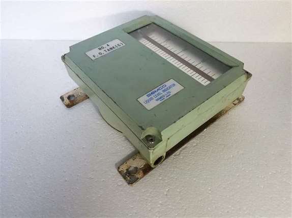 Semco Liquid Level Indicator