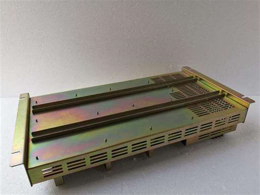JRCS SMS-U500 CTA Unit  SMS-22 Alarm & Monitoring System