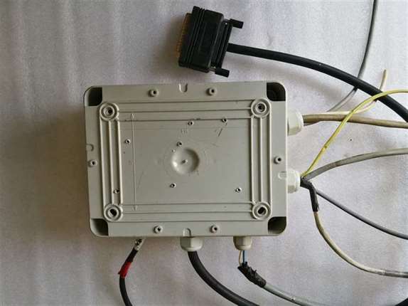 Gewiss GW 44 207 Junction Box