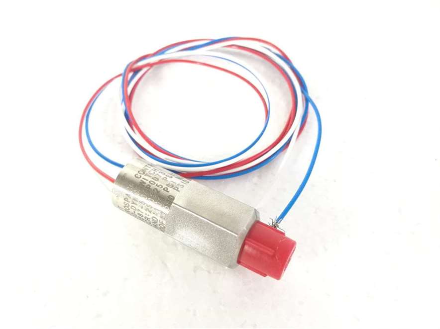 ITT Aerospace control 98087-500P0073 Neo-Dyn Pressure Switch