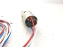 ITT Aerospace control 98087-500P0073 Neo-Dyn Pressure Switch