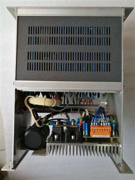 Leroy Somer R 610 Automatic Voltage Regulator
