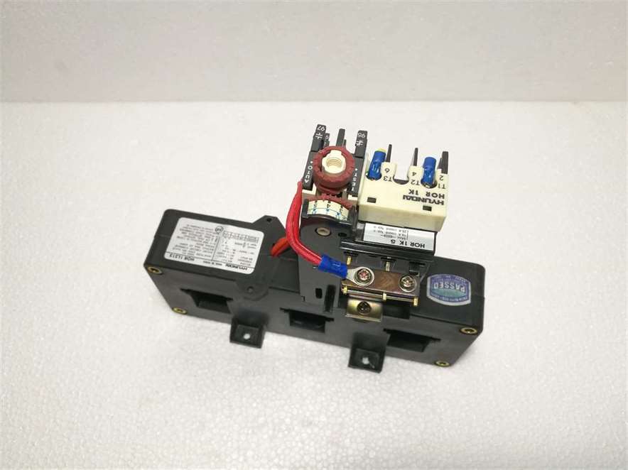 Hyundai HOR 1L 315 Thermal Overload Relay