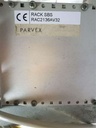 Parvex RAC2136AV32 Power Supply
