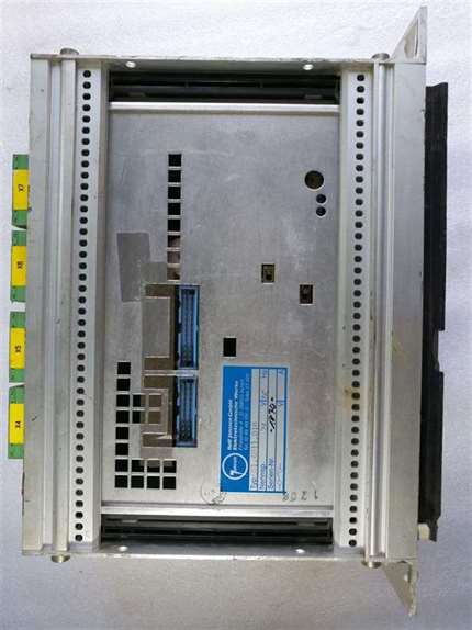 Rolf Janssen DSS 11 E01.4011.010 Module
