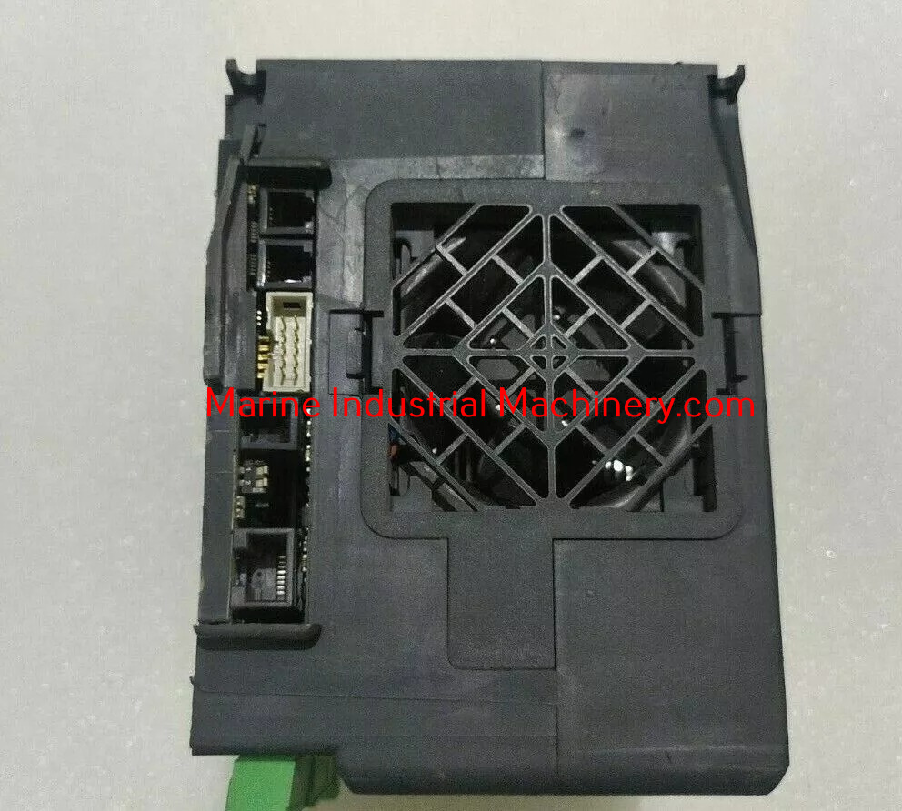 Gefran GFX4-IR-60-0-4-0-E-Z09 Power Modular Controller