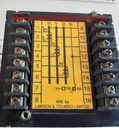 Larsen & Toubro 4H215324-1 Intelligent Panel Meter
