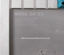Mastervolt Mass 24-25 CSI DNV Automatic Battery Charger