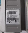 Mastervolt Mass 24-25 CSI DNV Automatic Battery Charger