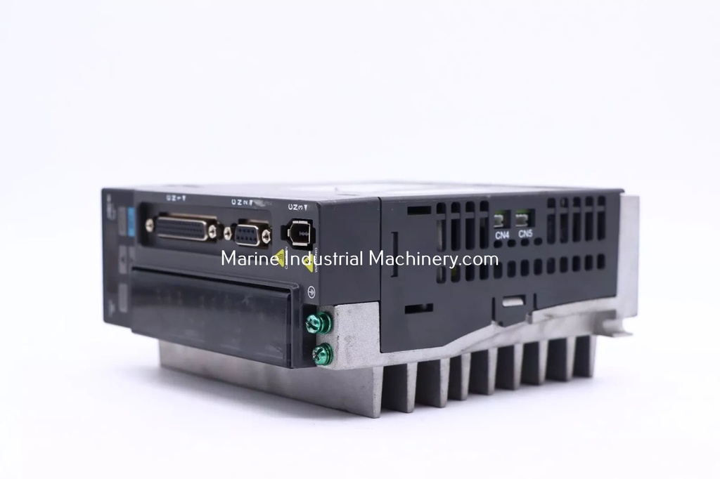Delta ASD-B2-0721-B Servo Drive