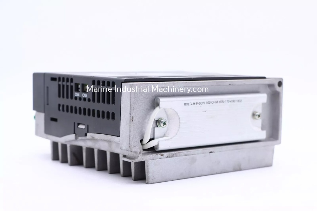Delta ASD-B2-0721-B Servo Drive