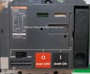 Merlin Gerin Compact 4P NS 160N Mccb