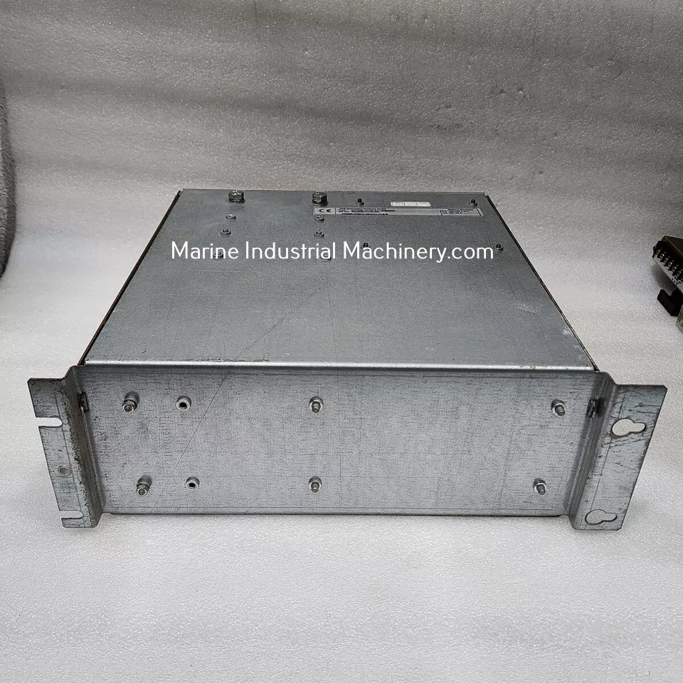 ABB DCF506-0140-51 Overvoltage Protection For Field Supply