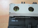 Telemecanique LC1-D80-11-M7 Contactor