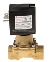 Buschjost 0000000.9150 Solenoid Valve