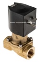 Buschjost 0000000.9150 Solenoid Valve