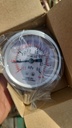 Seonjin Compound Gauge (-0.1 To 0.6MPa)(-1 To 6Bar)