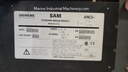 Siemens APACS+ SAM 39SAMCAN Standard Analog Module