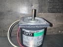 Oriental Motor 4IK25GN-A Induction Motor