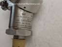 Delta Controls 43871CEDPMJ Intrinsically Safe Pressure Transmitte