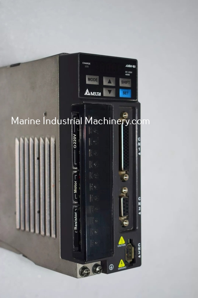 Delta ASD-B2-0421-B Ac Servo Drive