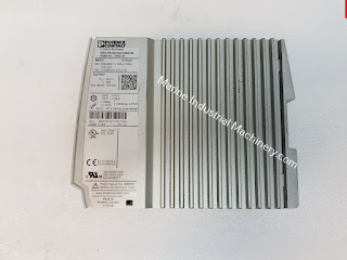 Phoenix Contact Trio-Ps-2G-1Ac-24Dc-20 Power Supply