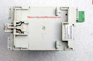Merlin Gerin Vigirex RH99M Differential Relay