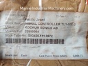 Kockum Sonics TLI 50 E-2 Signal Controller
