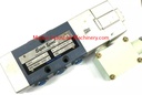 Nabtesco Super Spool PSM-42 110-60 Pneumatic Directional Valve