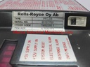Rolls-Royce PFC-03 Aquamaster Propulsive Force Controller
