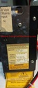 Minerva W125.500.656 Fire Alarm Panel Power Supply